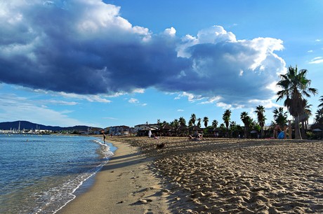 Port Grimaud